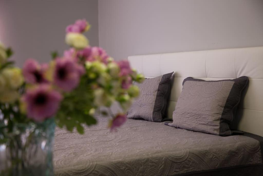 Stylish Studio In Only 50 Meters From Beach ! Nice Exterior photo